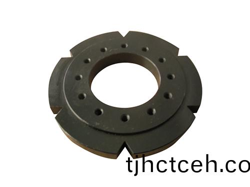 磨牀(chuang)加工件